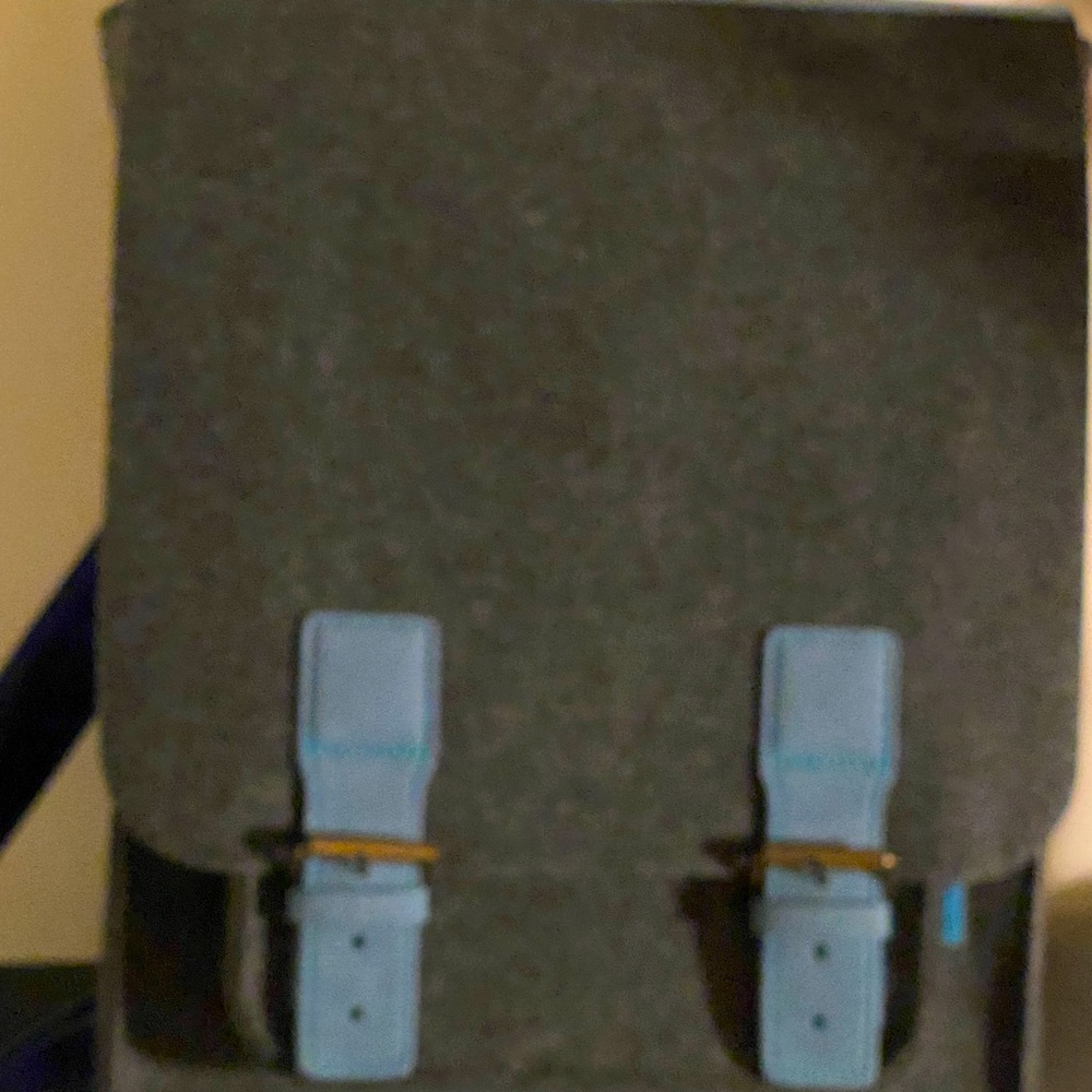 Commuter/Laptop Bag